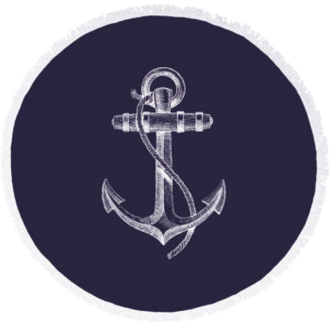 Strand-und-Freizeittuch-076 Strand & Freizeit Handtuch 076