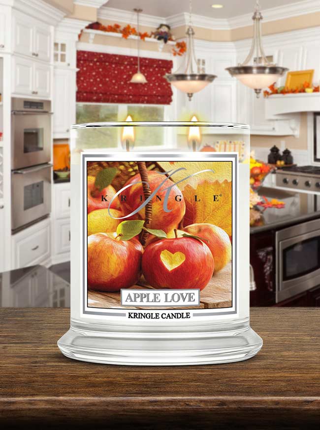 Apple Love 411g