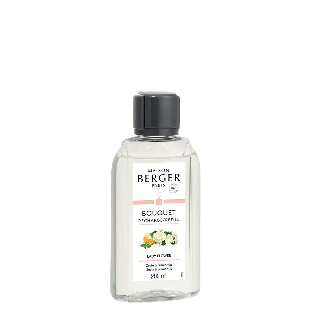 Lady Flower Nachfüller 200ml Lady Flower Nachfüller 200ml