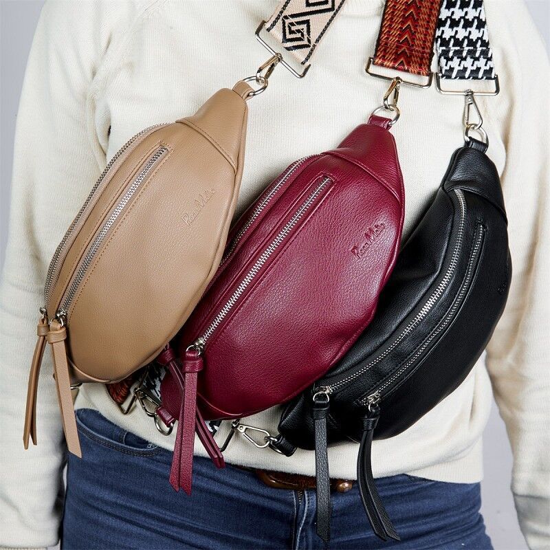 A72BCC3F2C75EB7065832FB409A205700D2A0A1A Gürteltasche Vera rot