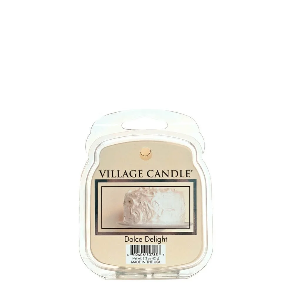dolce-delight-wax-melt-4020181 Dolce Delight 62g
