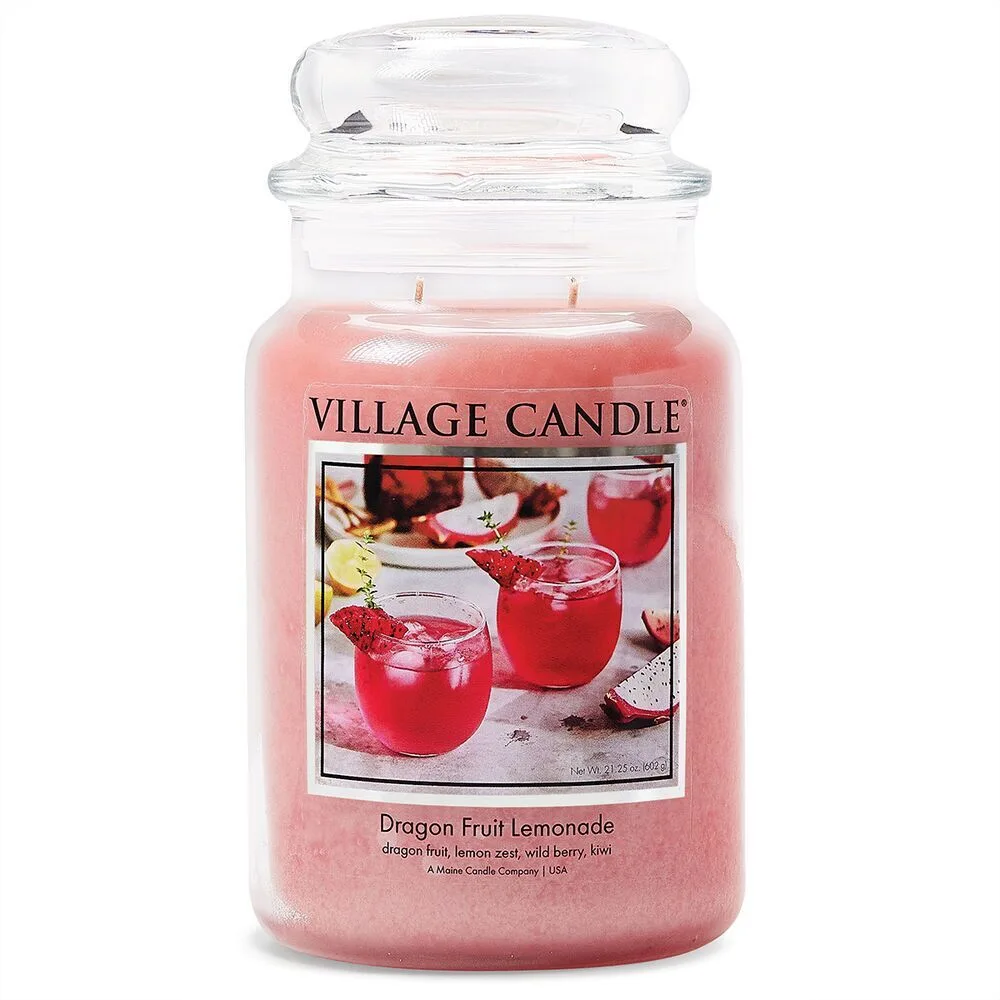 4260460 Dragon Fruit Lemonade 602g