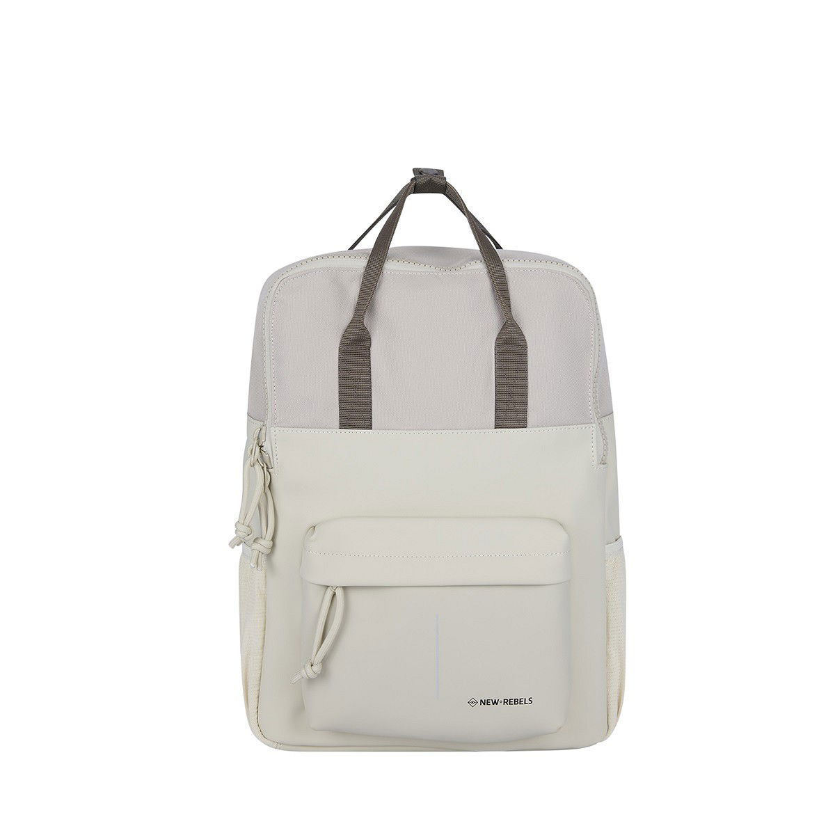 Backham - Springfield Rucksack 12L beige