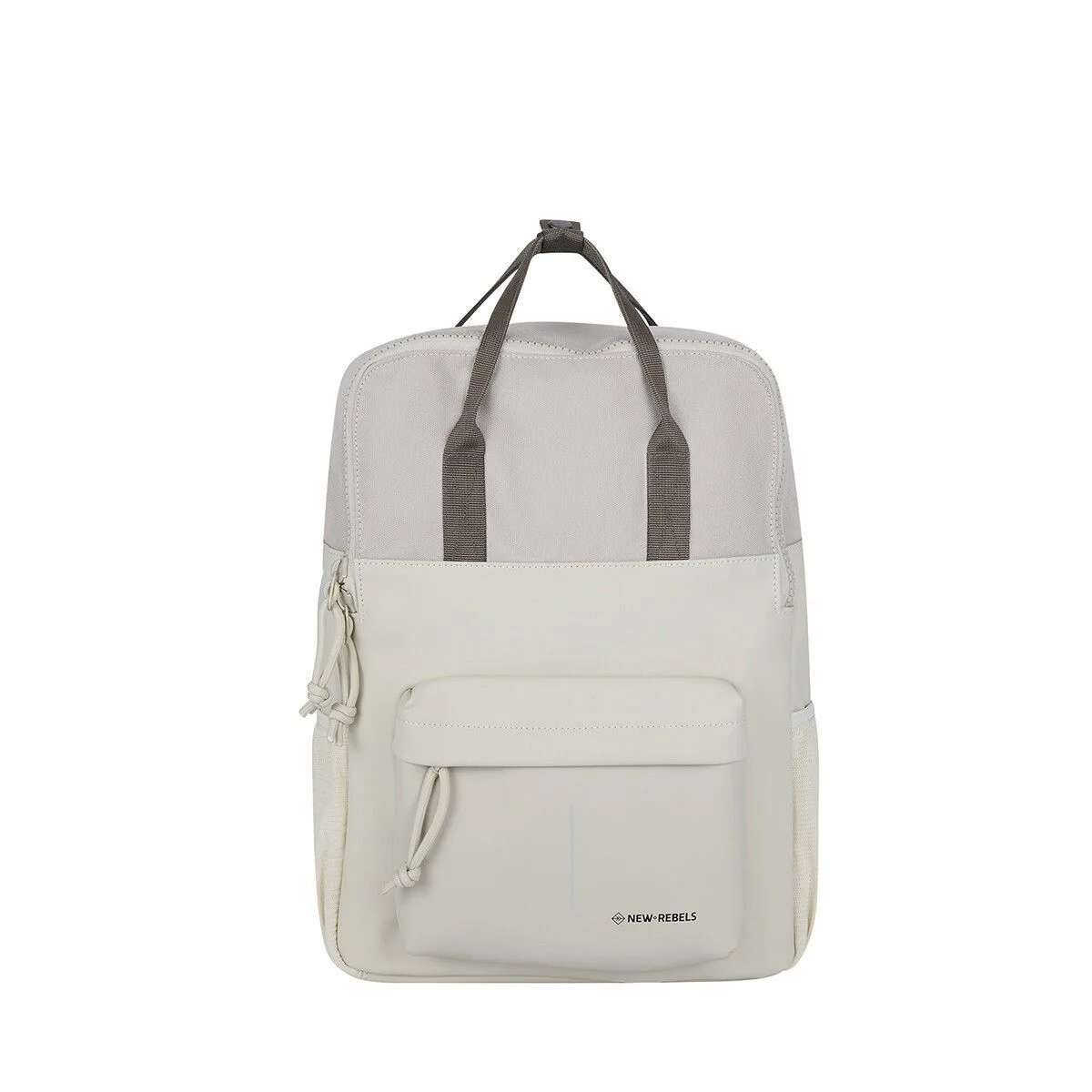 B7D36F44C2028E700F9C963902750B2B7DE12010 Backham - Springfield Rucksack 12L beige