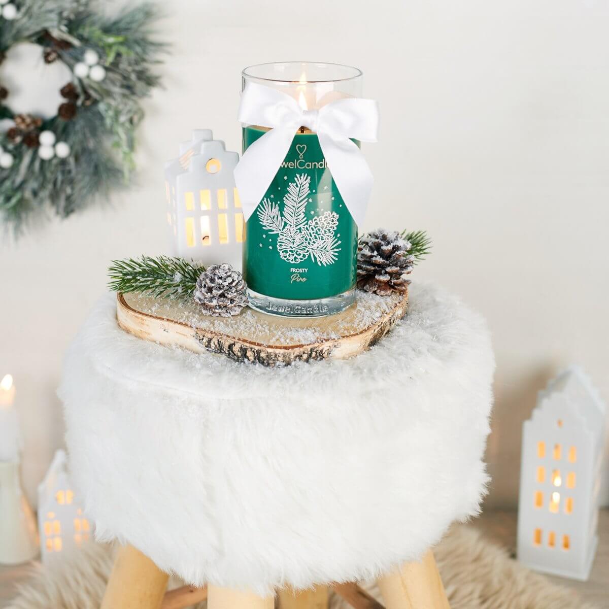 Frosty Pine (Armband) 400g
