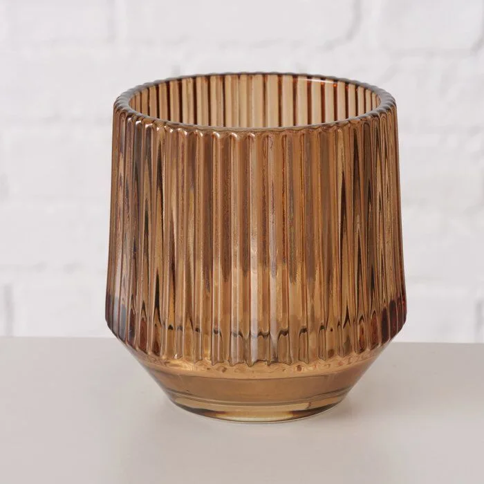 Einzelbild-pPUryEwW-large Windlicht Tiago braun 10cm