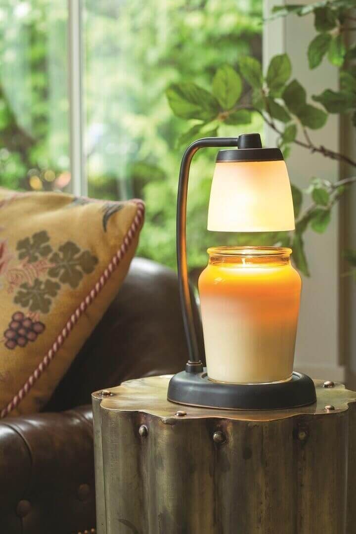 contempo-candle-warmer-oil-rubbed-bronze-2 CONTEMPO Laterne Kerzenwärmer (Oil Rubbed Bronze)
