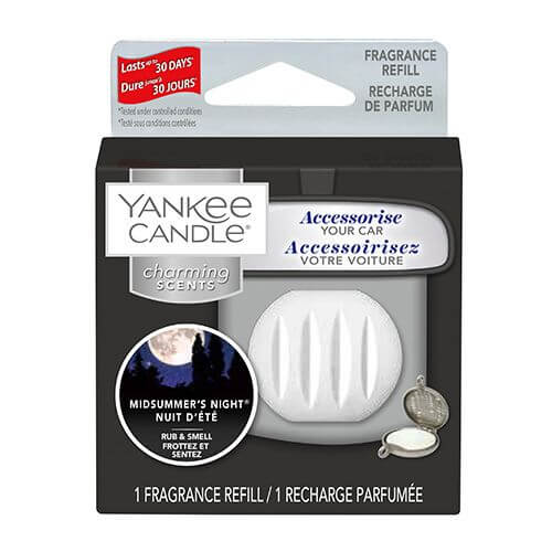 Yankee Candle - Midsummers Night Duft-Nachfüller