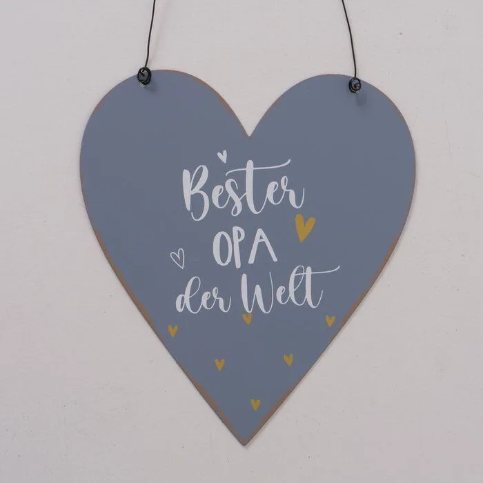 Einzelbild-2fNnYrS5-large Schild Bester Opa der Welt