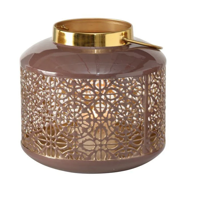 Freisteller_divers-o2FRftzD-large Windlicht Vilana braun 17cm