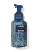 Wild Berry & Plum 259ml Schaumseife