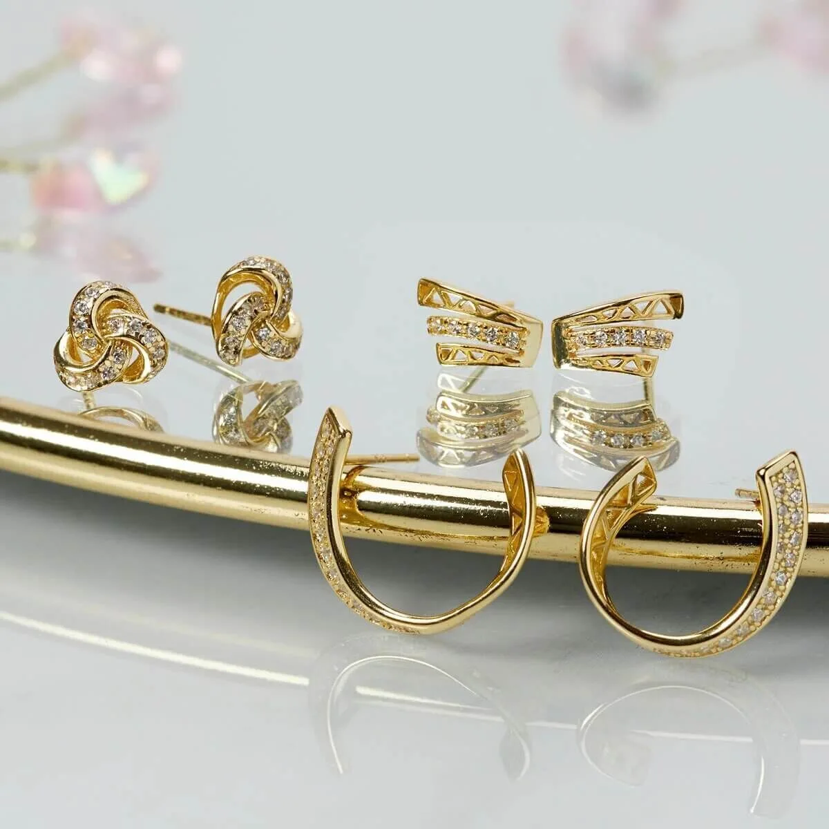 Elegance - Luxury Edition (Armband) 400g Elegance - Luxury Edition (Armband) 400g