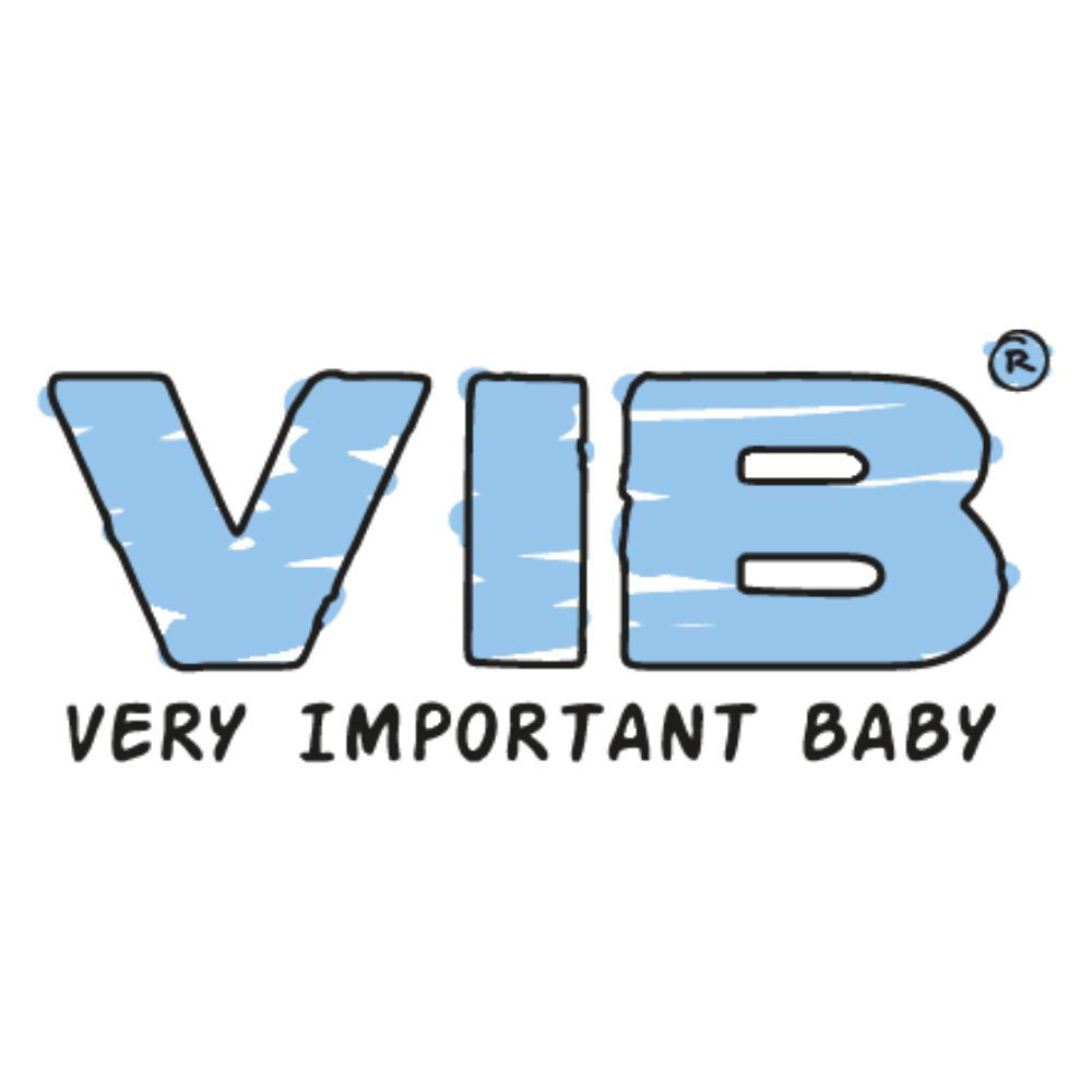 V.I.B. Very Important Baby