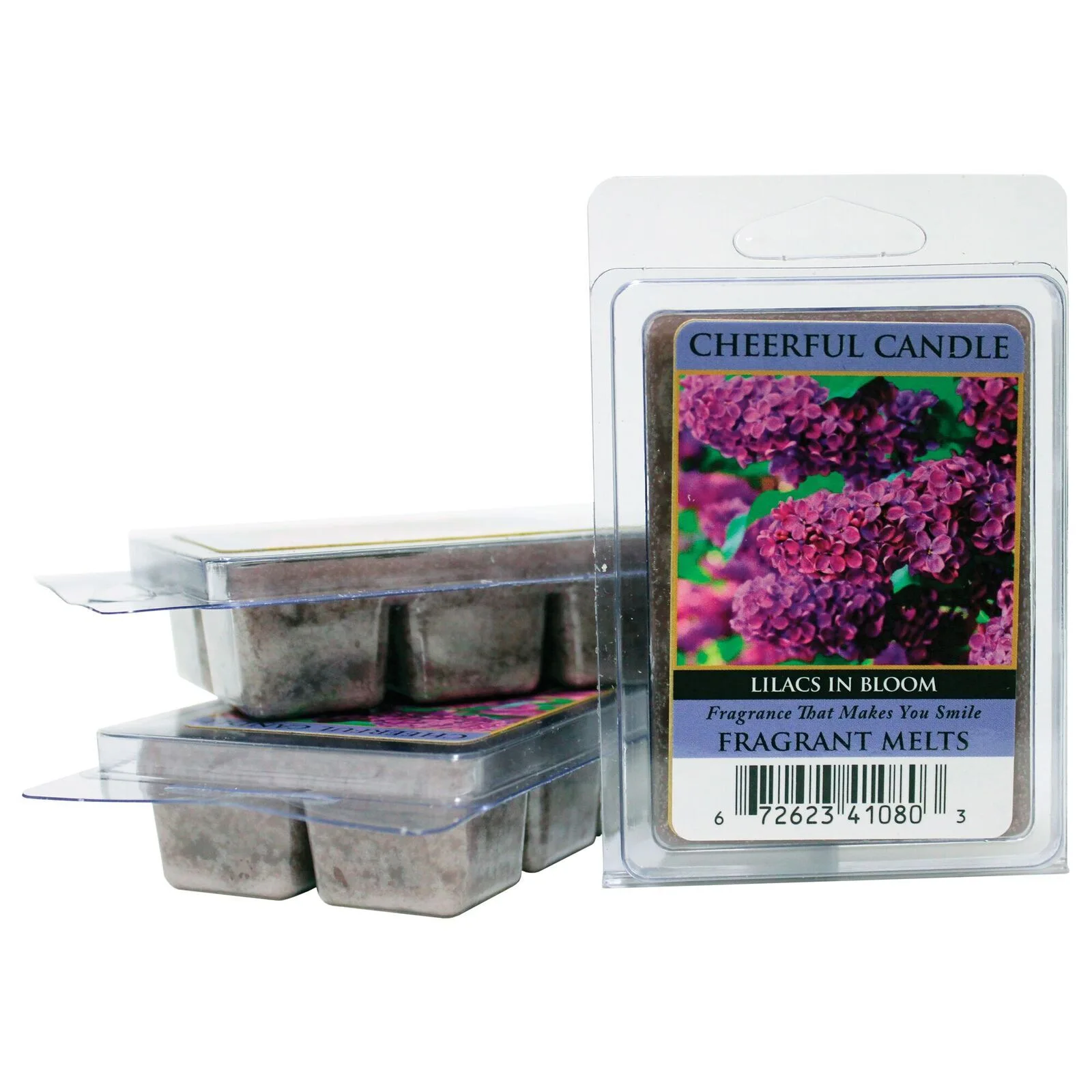 M80 Lilacs in Bloom 68g