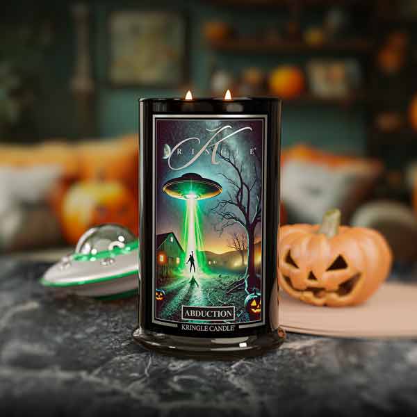 Abduction - Halloween Collection 623g