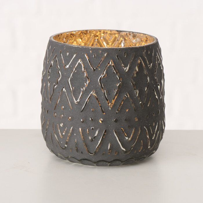 Einzelbild-75BZyma-large Windlicht Laya schwarz Variante 2