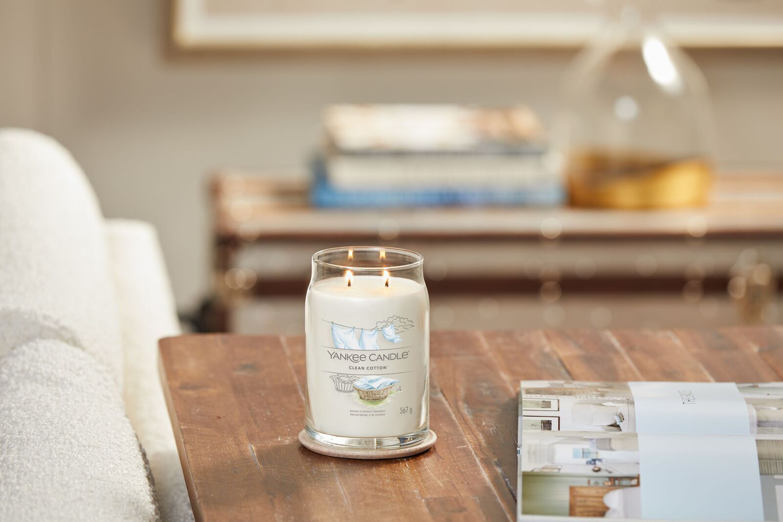 Clean_Cotton_Large-1 Clean Cotton Signature Jar 567g 2-Docht