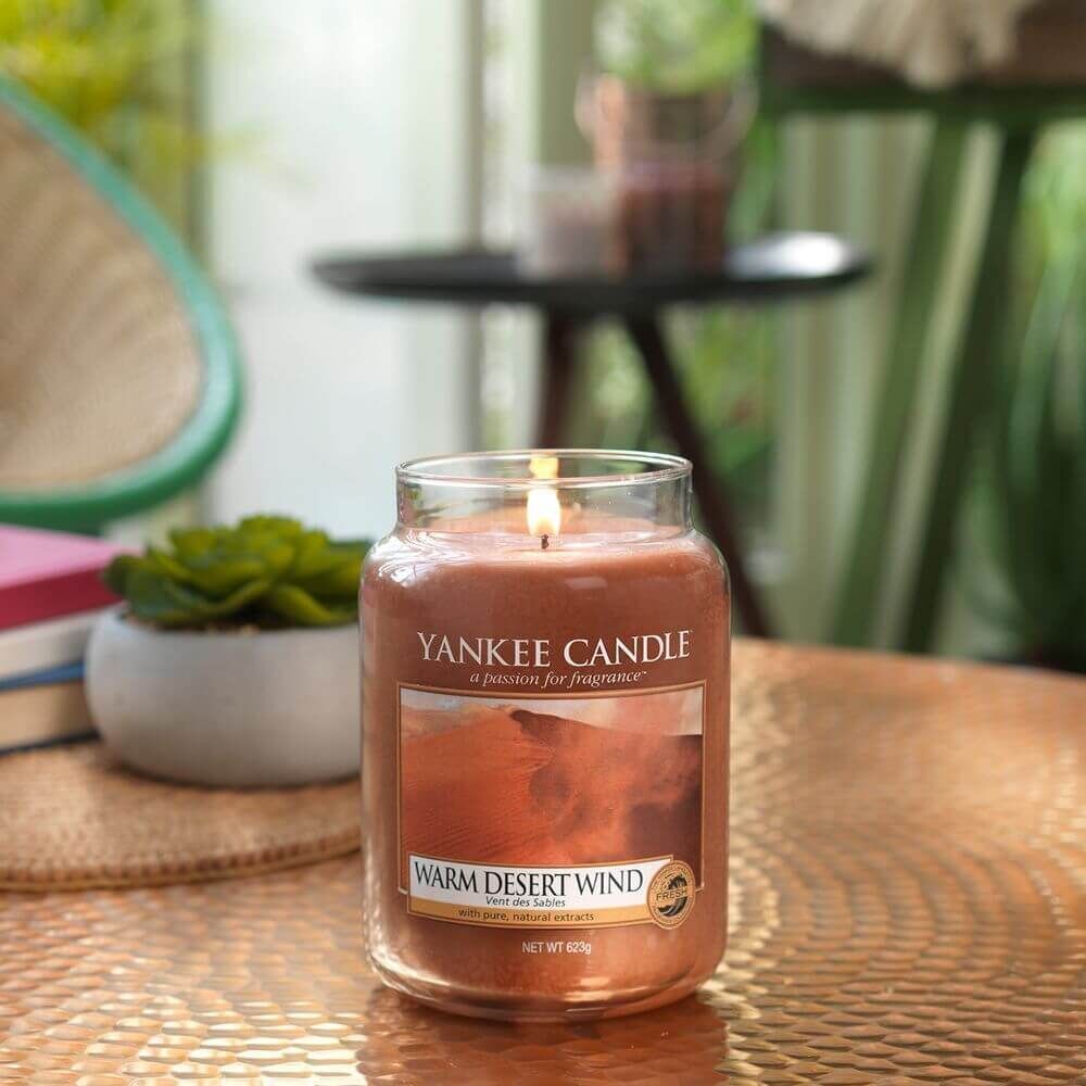 Just-Go-Warm-Desert-Wind Warm Desert Wind 623g