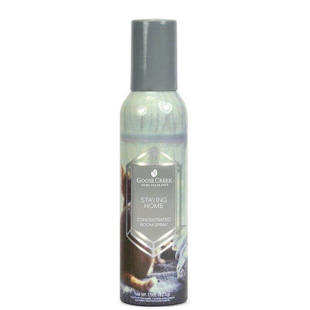 raumspray-staying-home-425g Staying Home 42,5g von Goose Creek Candle