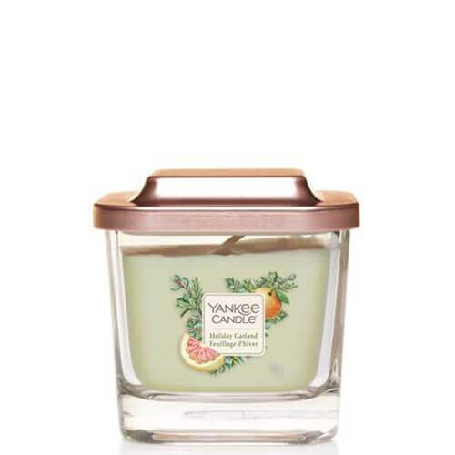 Holiday Garland 96g von Yankee Candle