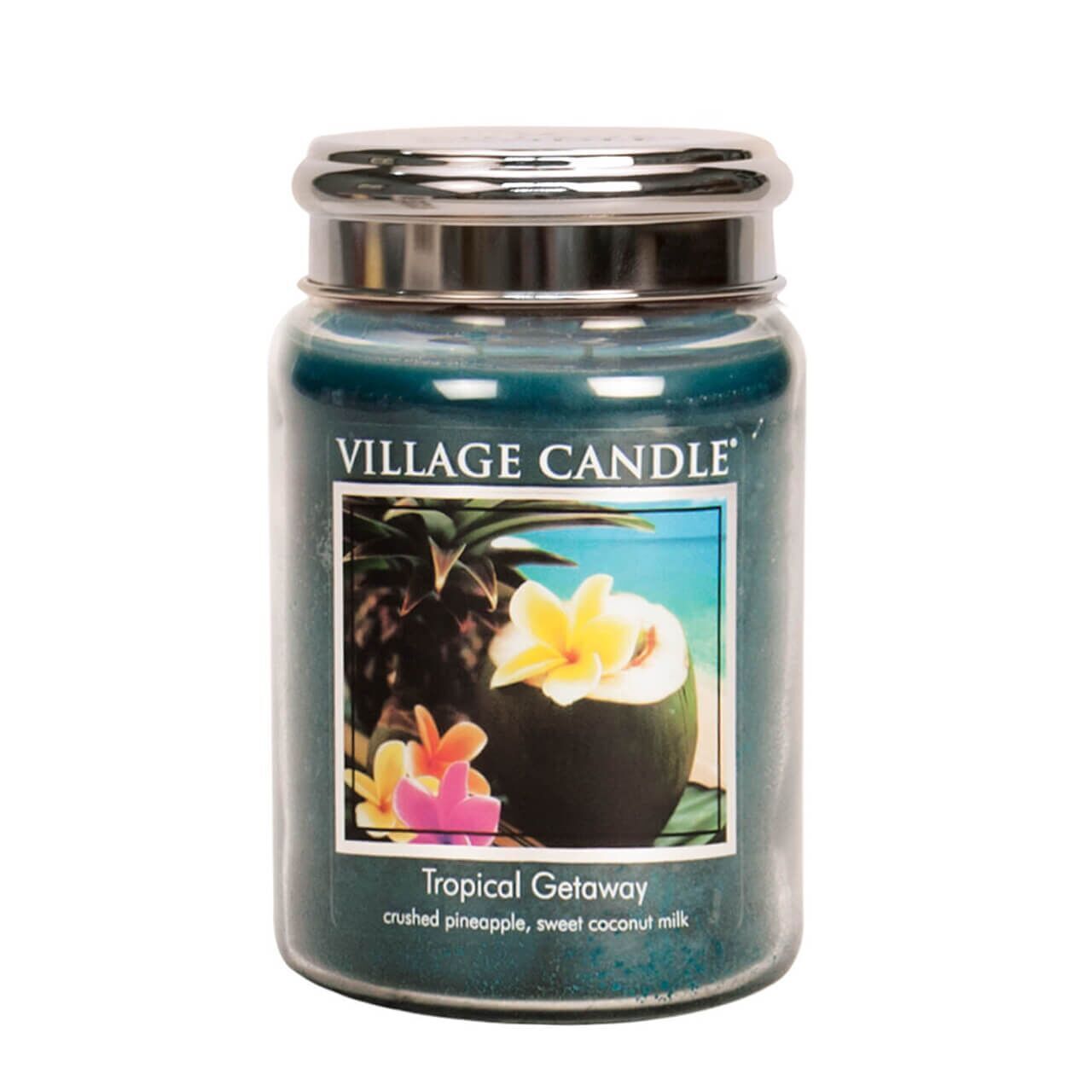 tropical-getaway-c Tropical Getaway 602g (Chrome)