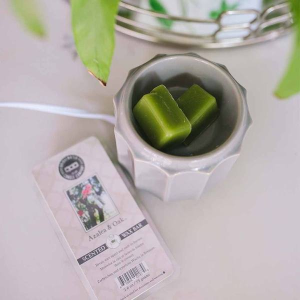 Azalea & Oak Wax Bar 73g