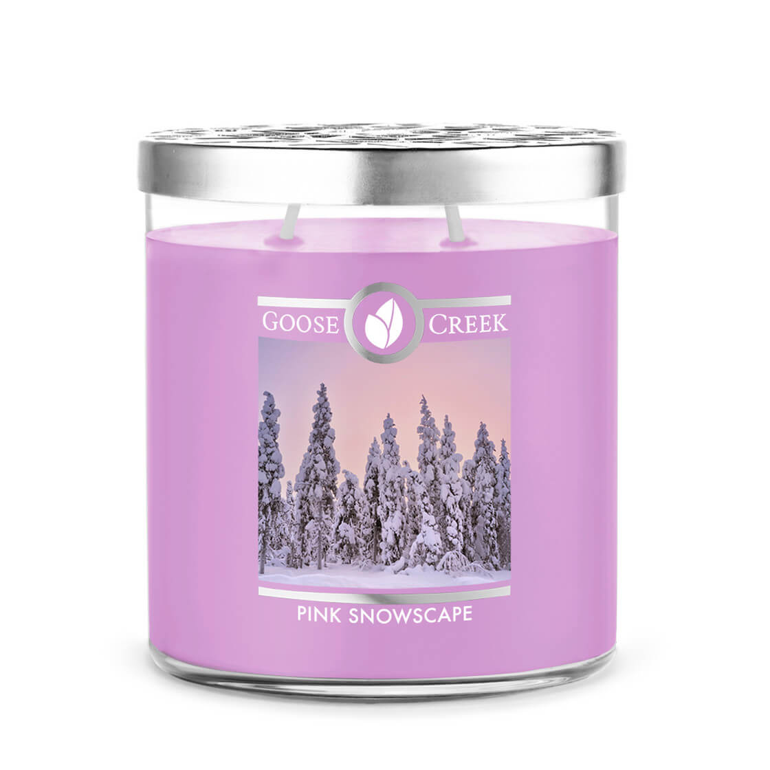 Pink Snowscape 453g