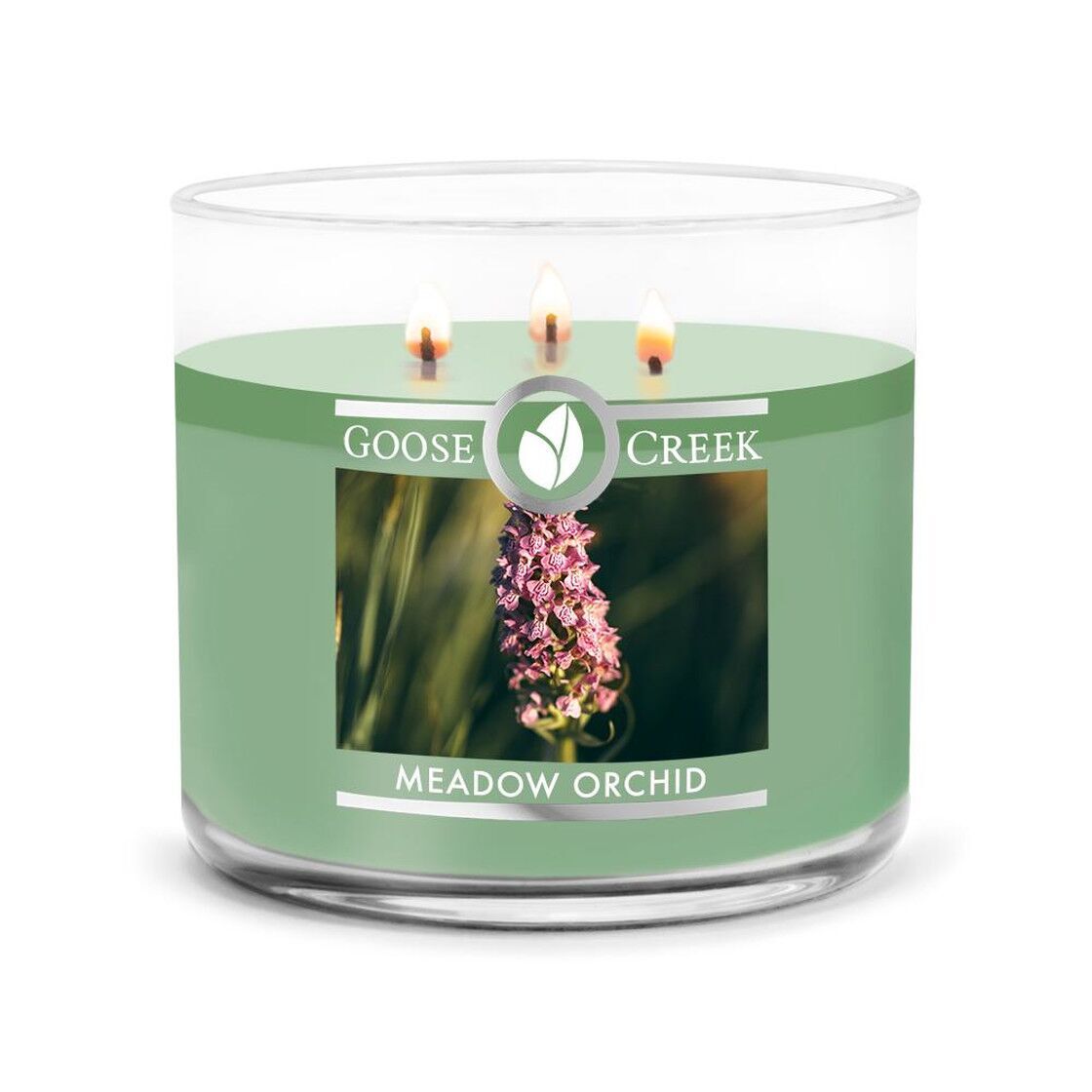 meadow-orchid-3-docht-kerze-411g Meadow Orchid 411g (3-Docht)
