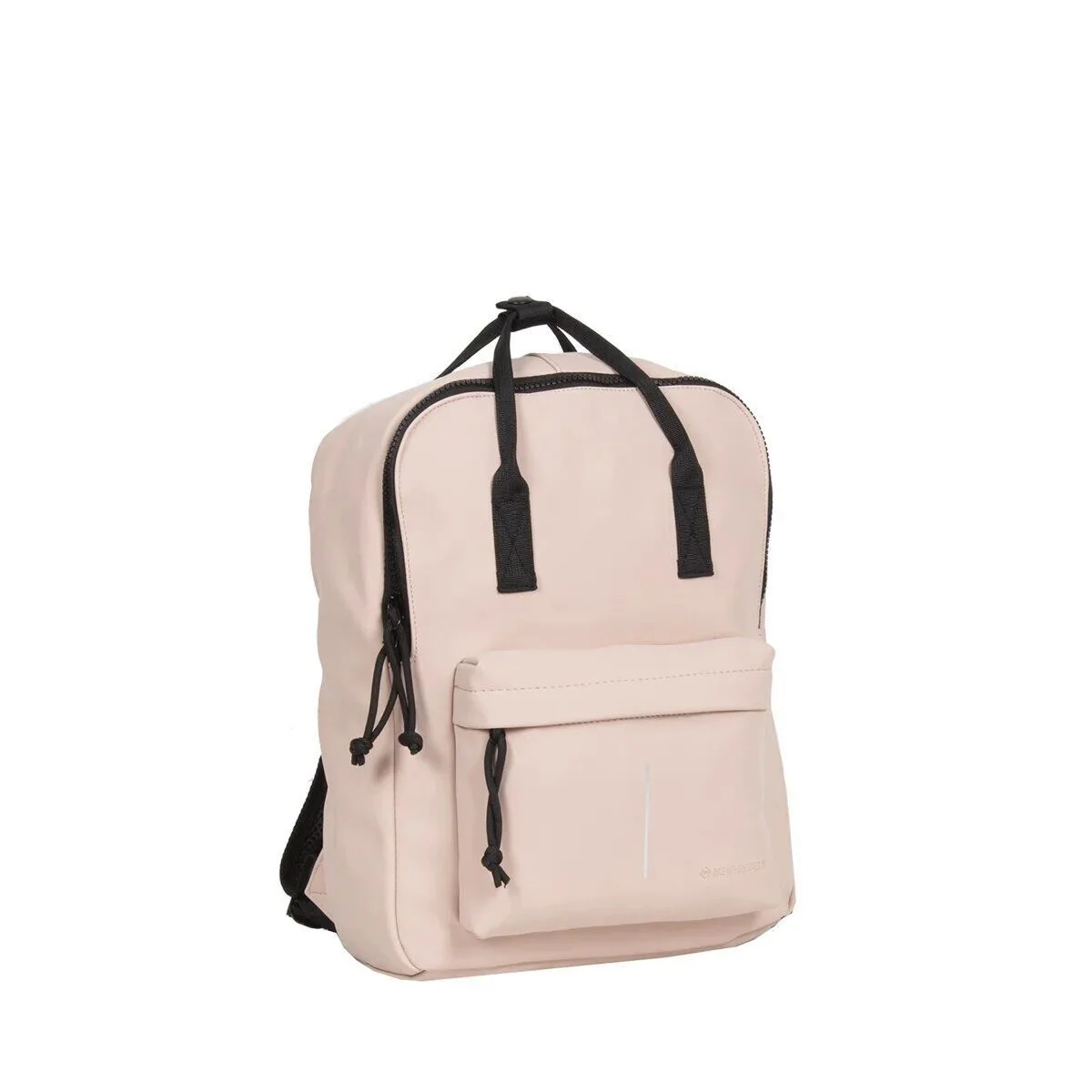 89225BF794B698570AD7D1253B59E90E5E110CAC Mart - Chicago Rucksack altrosa