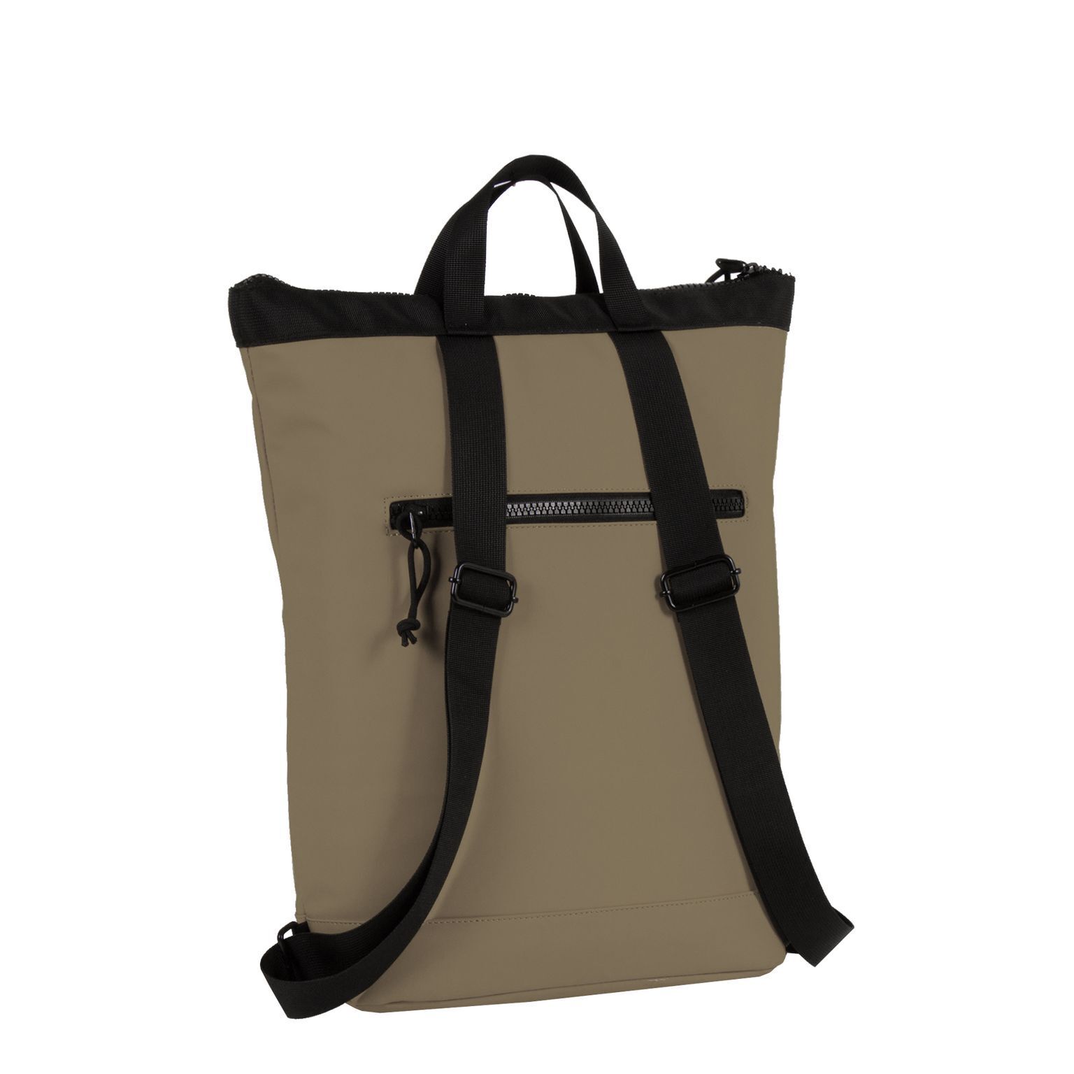 JUe7zHHs Mart - Minneapolis Shopper Rucksack olive