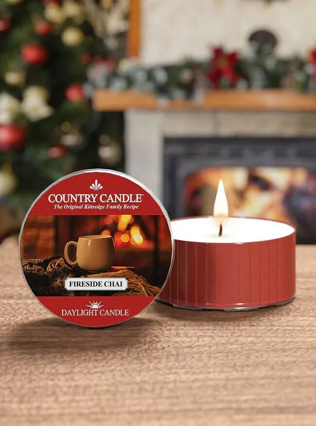 Fireside Chai Daylight 42g Fireside Chai Daylight 42g
