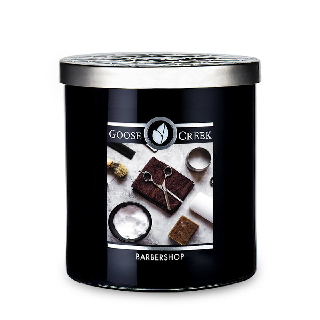 Barber Shop 453g (Tumbler)