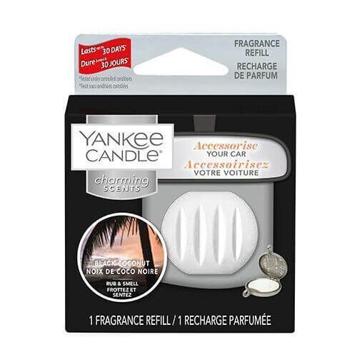 CS-REFILL-FRONT_Black-Coconut_1578742E Yankee Candle - Black Coconut Duft-Nachfüller