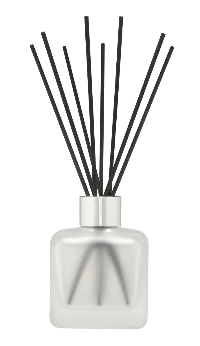 Citronella / Prickelndes Zitronengras Raumduft Diffuser Flasche