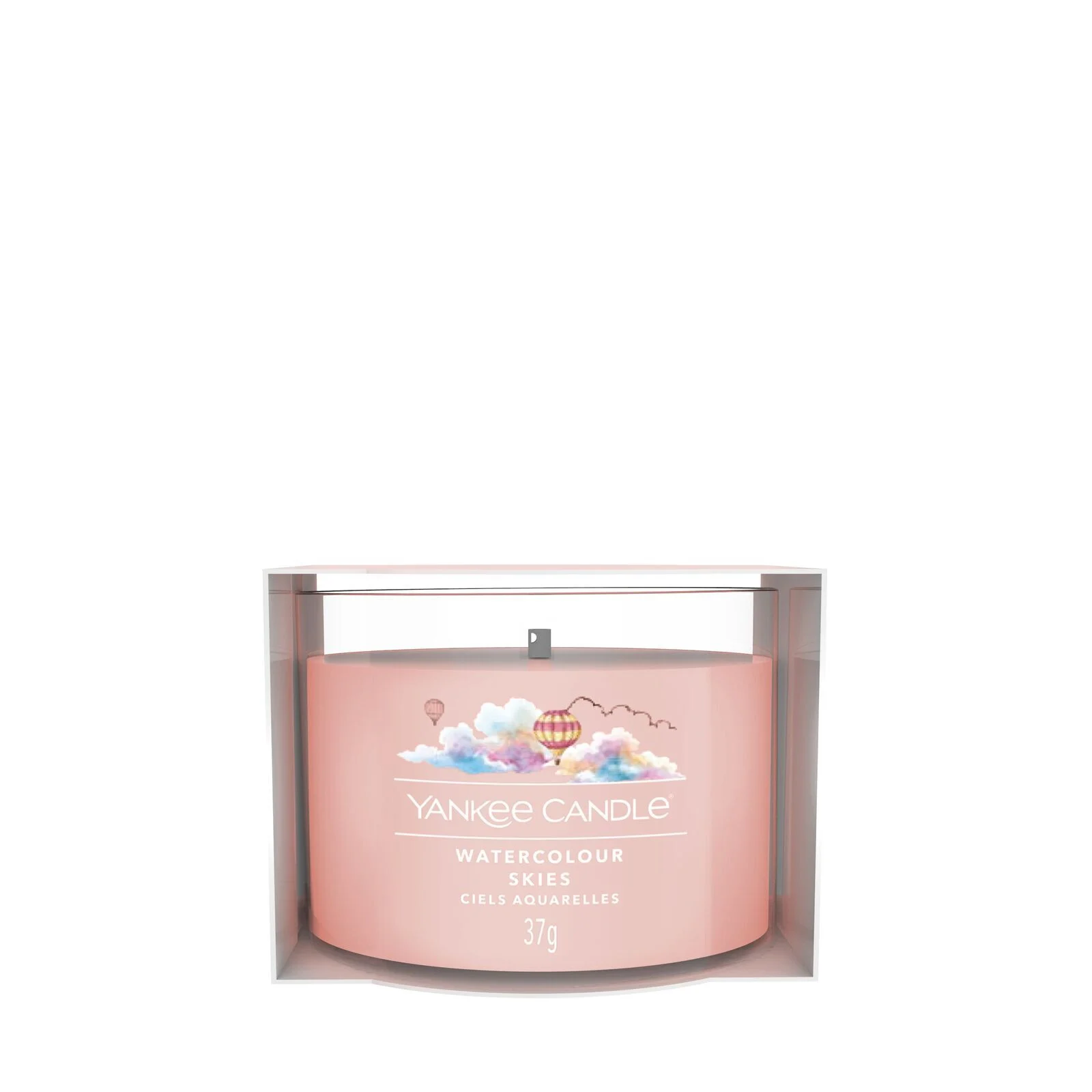 Filled-Votive_Watercolour-Skies1 Watercolour Skies 37g