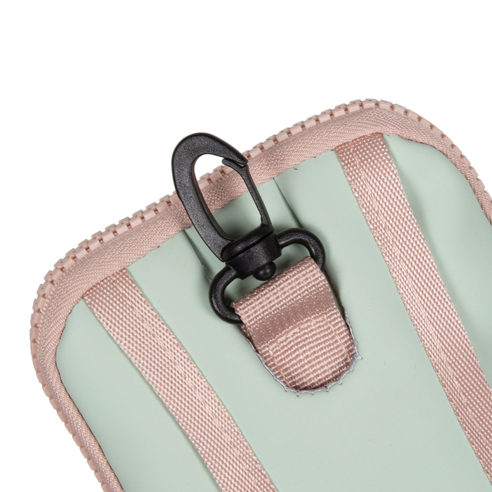 Tim - Philadelphia Handytasche minzblau/hellrosa