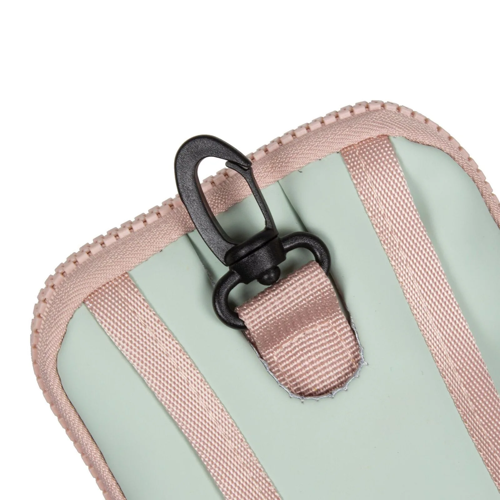AiYX-FHs Tim - Philadelphia Handytasche minzblau/hellrosa