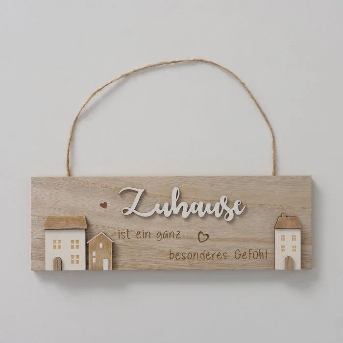 Einzelbild-MlxTfHcI-large Schild Zuhause 30cm
