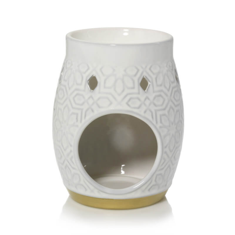 Addison Keramik Muster Duftlampe