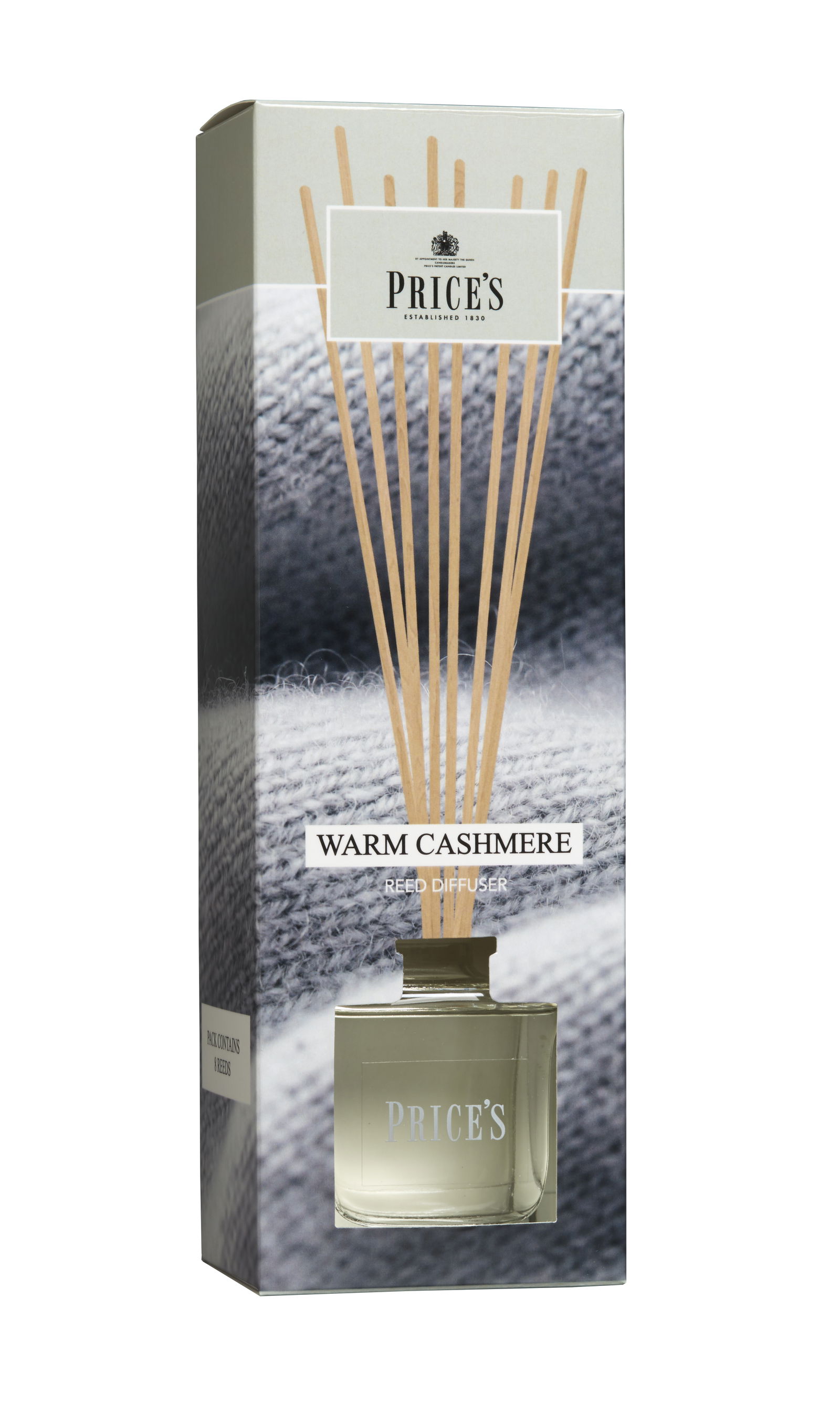 Warm Cashmere 100ml