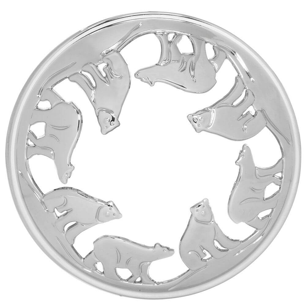 Illuma-Lid Polar Bears