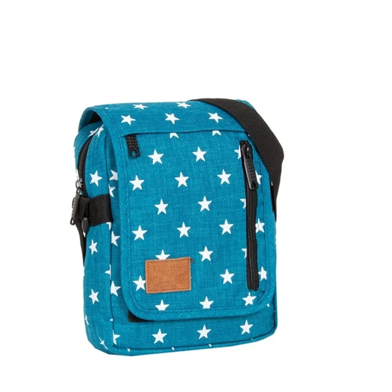 8B2A55A1B8B5928A7E21FC24F5F7DE919A3A414Cdfgh Star Range - Columbia Umhängetasche türkis