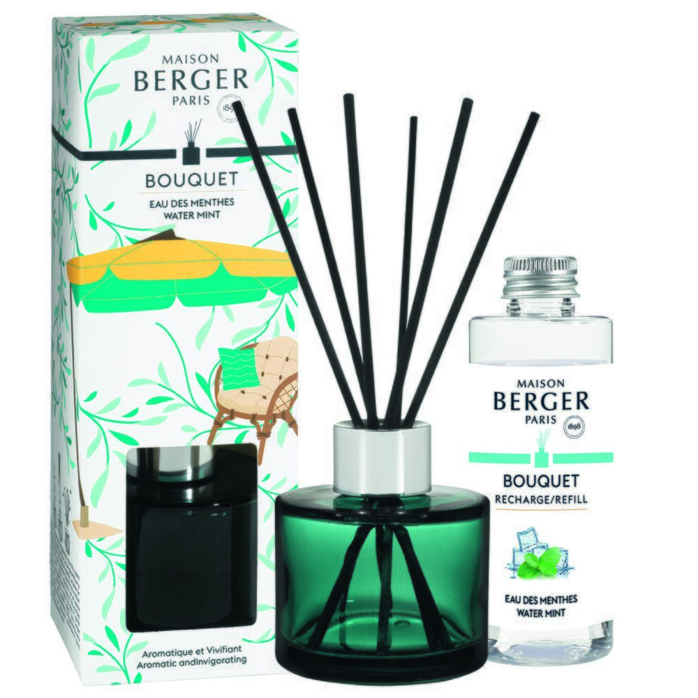 Erfrischendes Minzwasser Raumduft Diffuser Mini Summer Erfrischendes Minzwasser Raumduft Diffuser Mini Summer