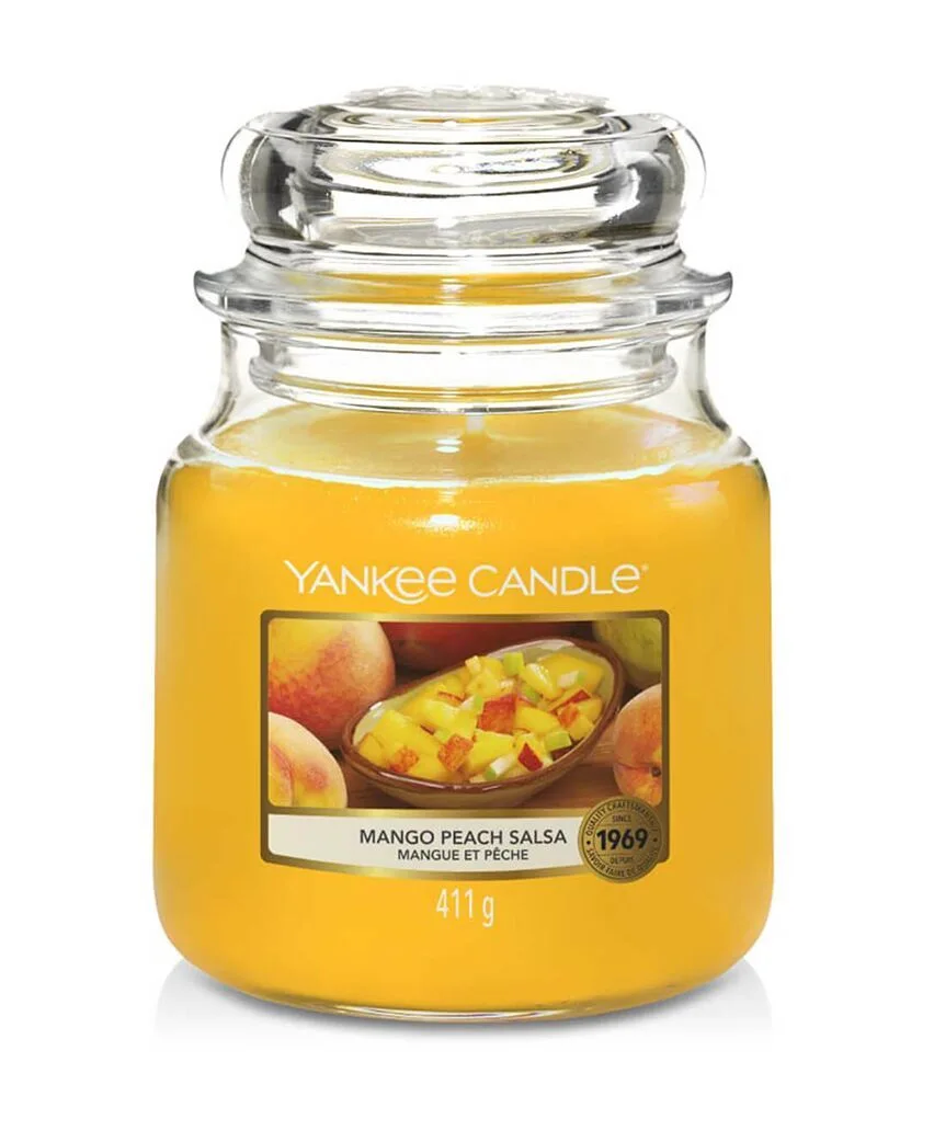 mango-peach-411E Mango Peach Salsa 411g