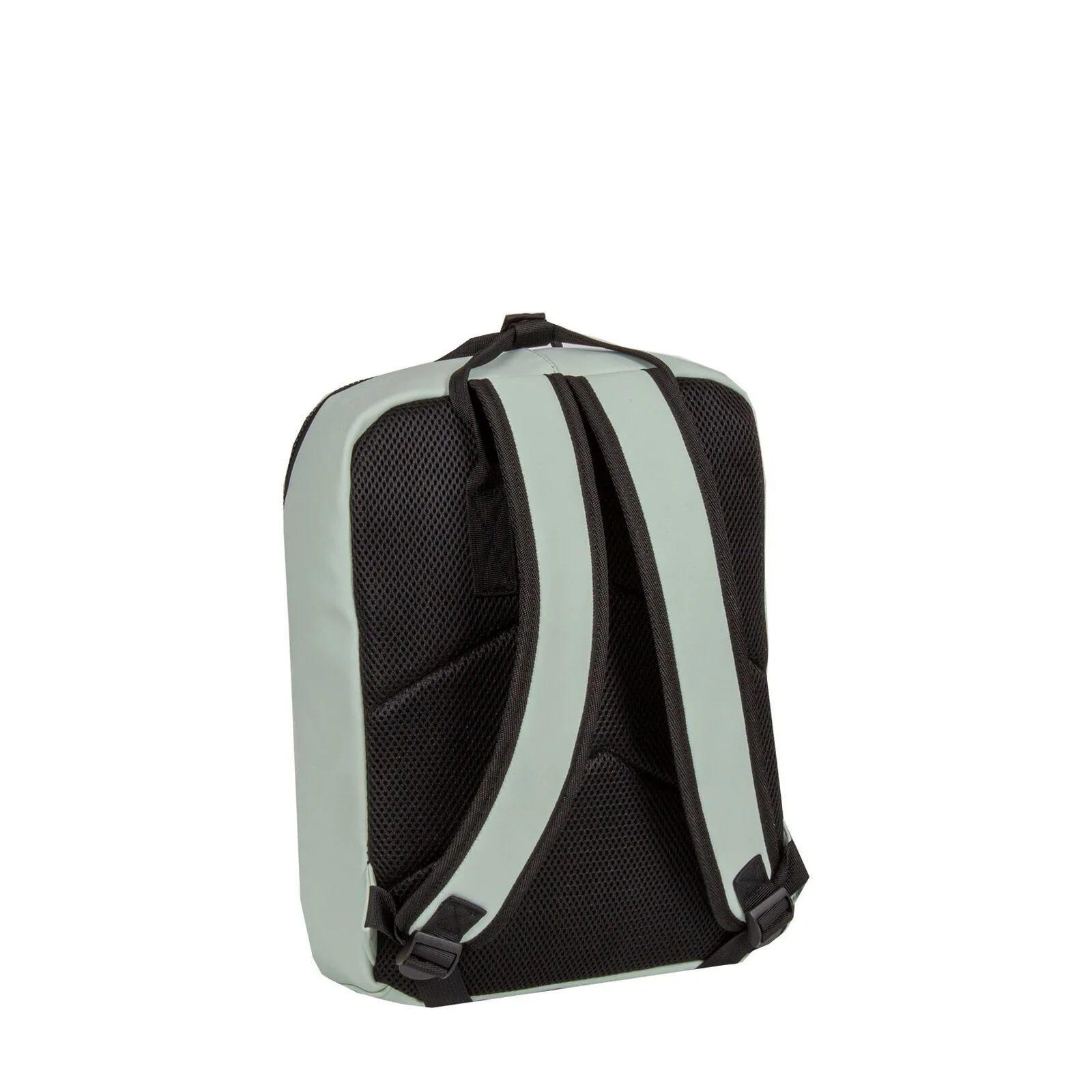 ykqgIFbw Mart - Chicago Rucksack minzblau