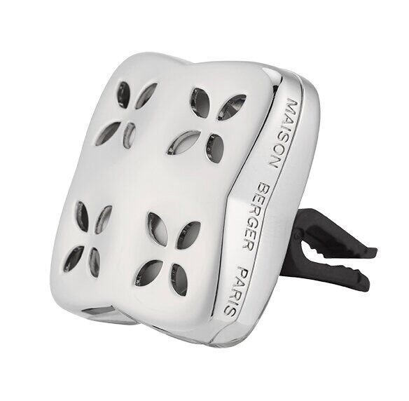 Cosy - Pudriger Moschus Autoduft Set Helme