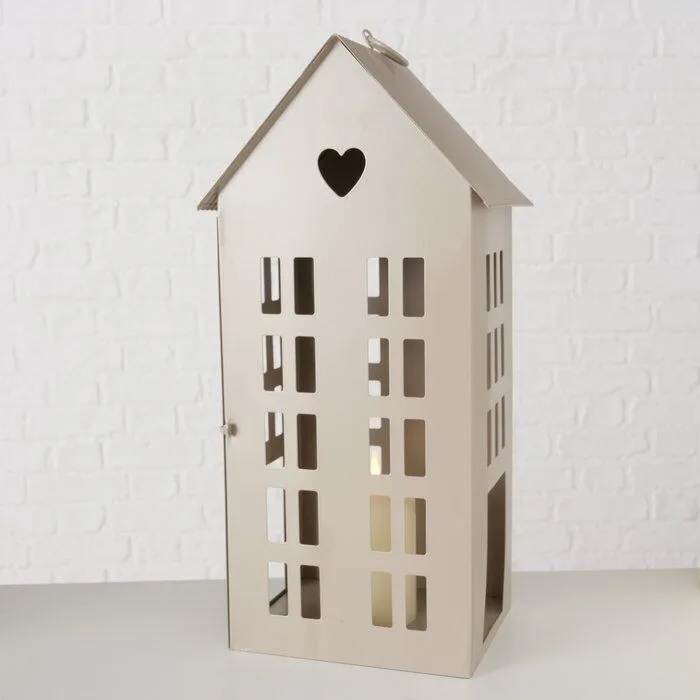Einzelbild-8Fh5n-zw-large Kerzenlaterne Alamo beige 35cm