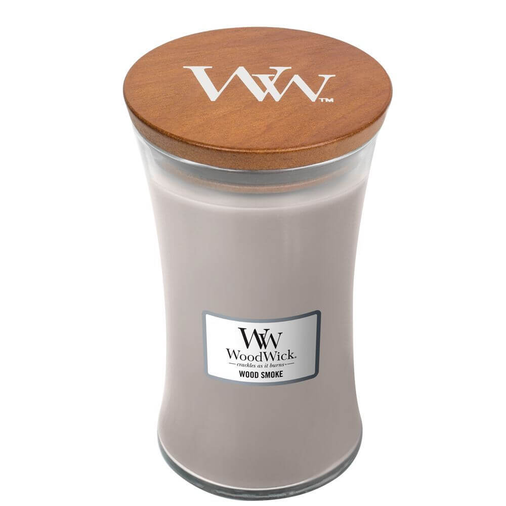 Wood Smoke 610g von Woodwick 