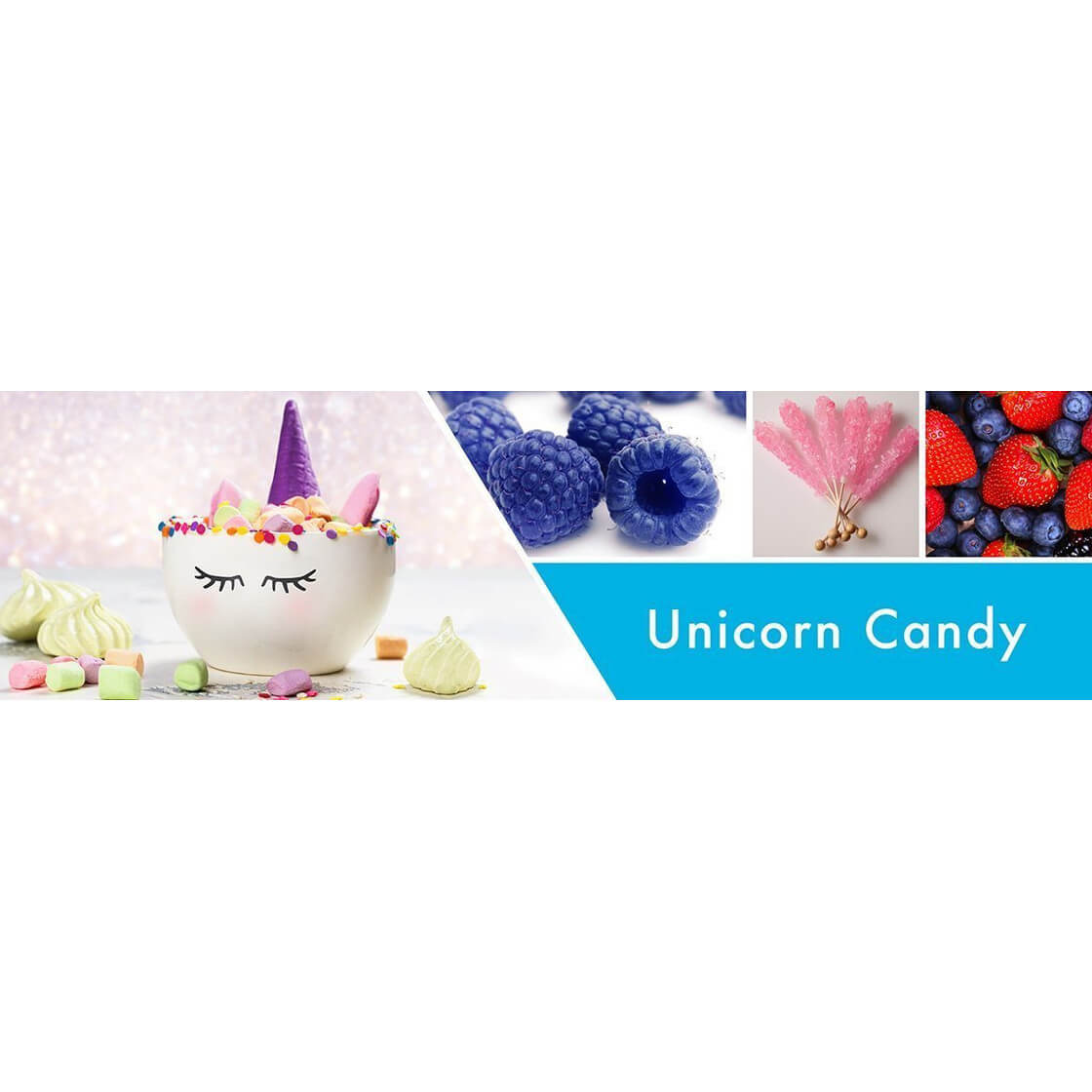 Body Lotion - Unicorn Candy - 250ml