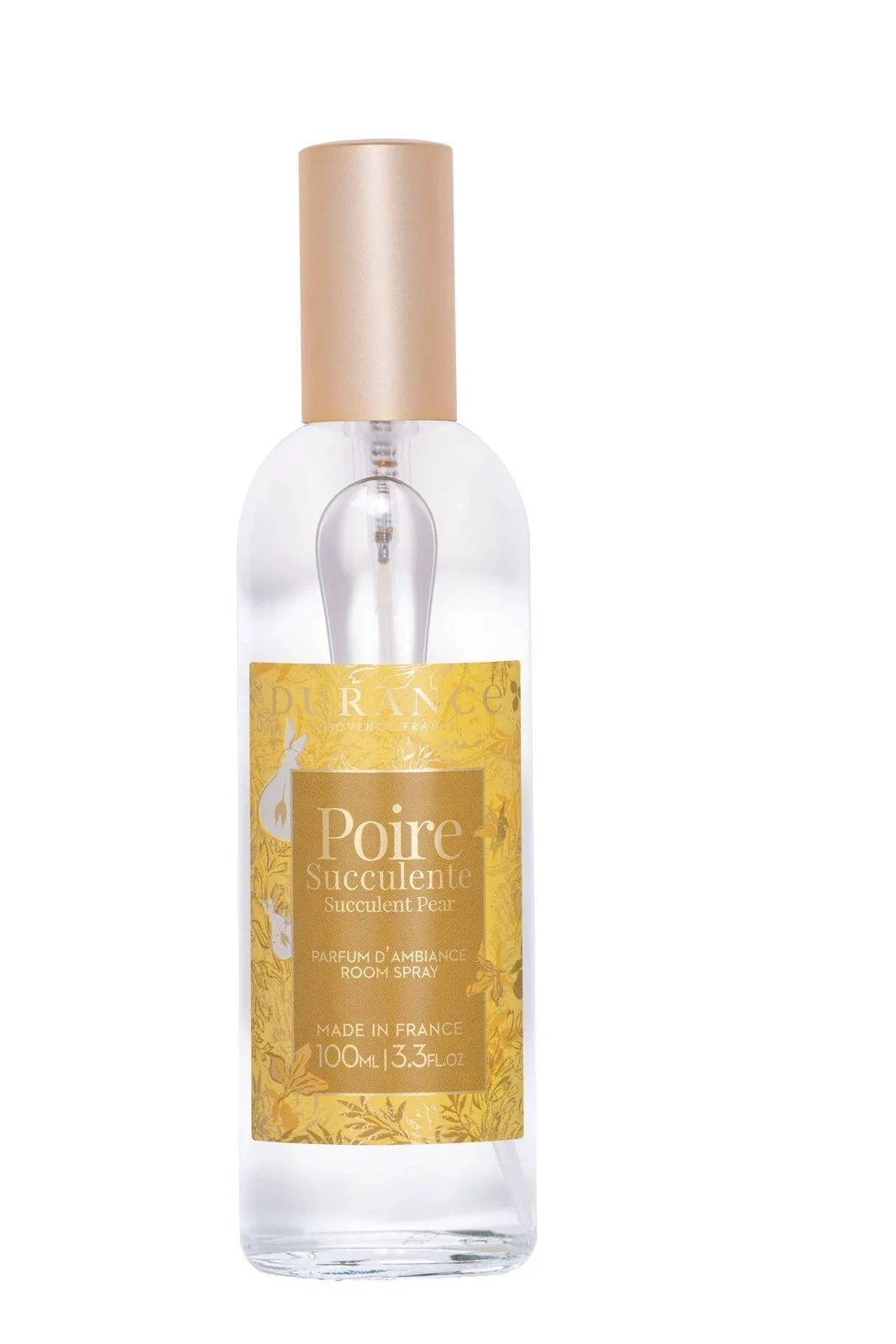 Saftige Birne Raumspray 100ml Flasche, Lotion, Kosmetik, Parfüm